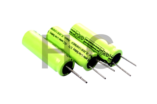 Lead type ithium titanate battery
