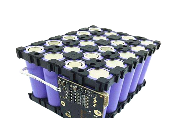 Lithium battery
