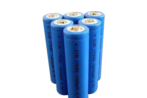 Lithium battery